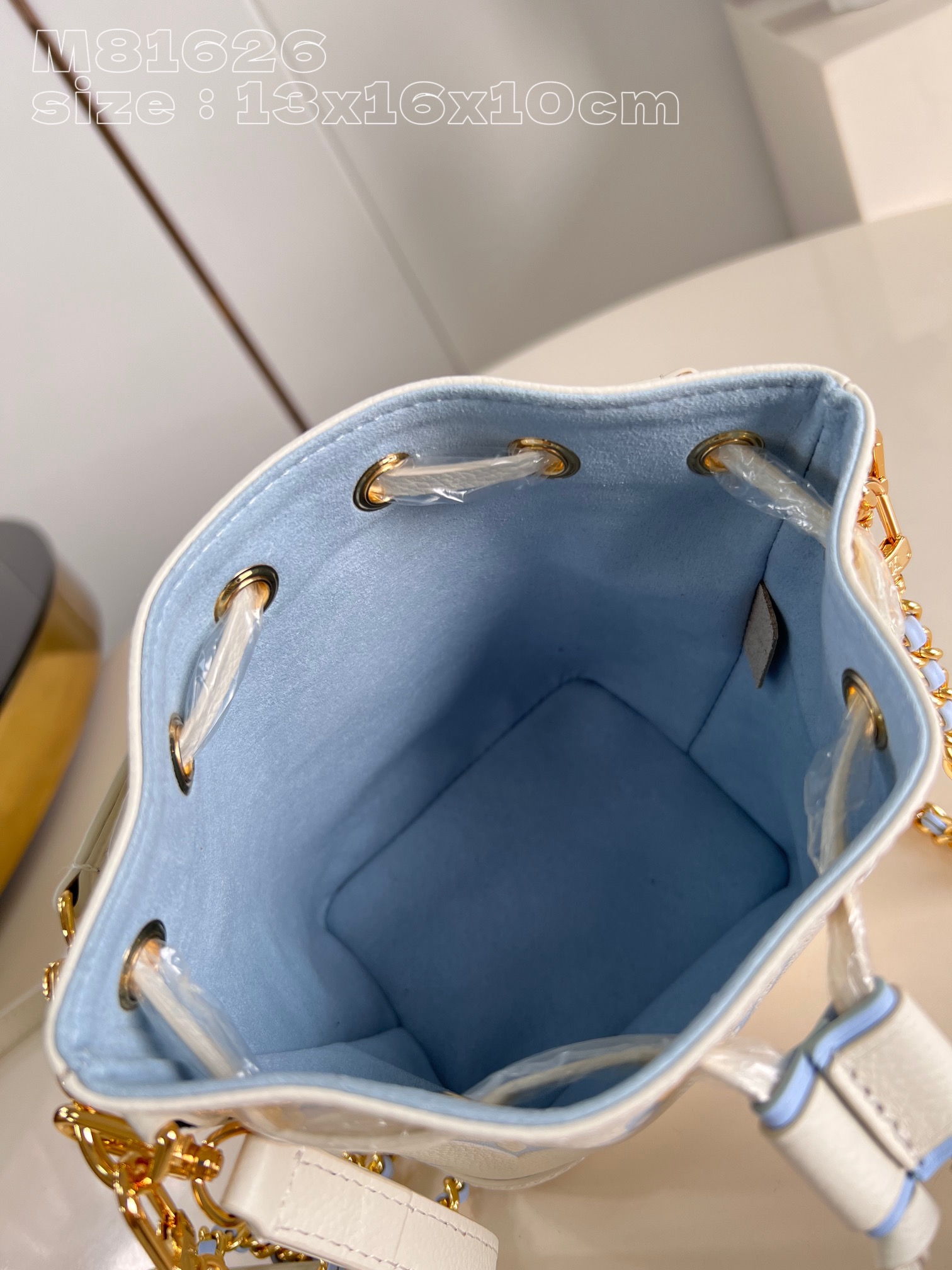 Louis Vuitton Bucket Bags